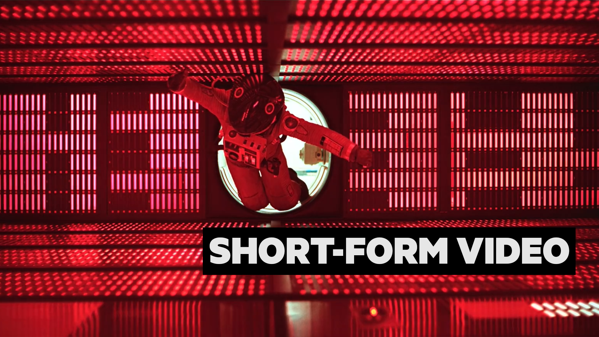 Short-Form Video